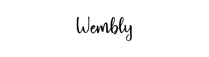 MissakiTypeface  Free Fonts Download