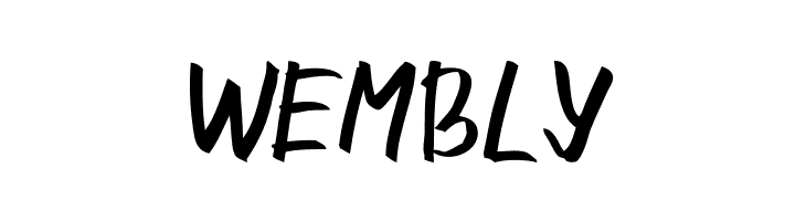 Sangkalaen Font Regular  Free Fonts Download