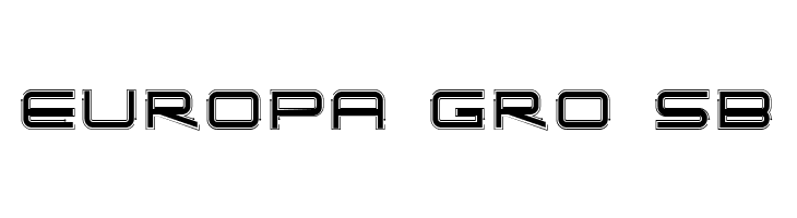 Simple Tech Bold 02  Free Fonts Download
