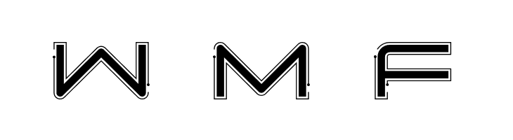 SimpleTechBold02  Free Fonts Download