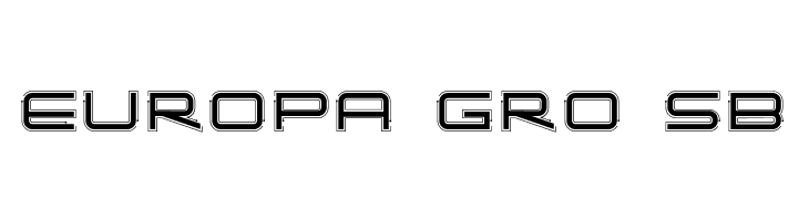 SimpleTechBold02  Free Fonts Download