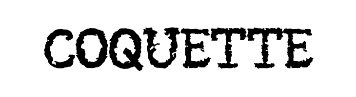 AA Typewriter  Free Fonts Download