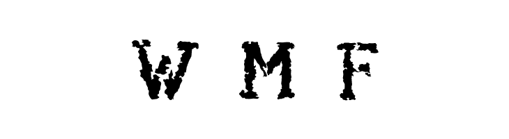 AA Typewriter  Free Fonts Download
