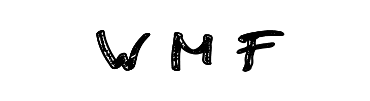 Budapest Market HD  Free Fonts Download
