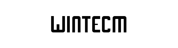 NuWave BV 2.0  Free Fonts Download