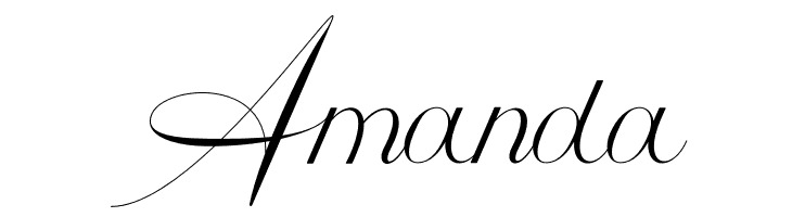 Athenia  Free Fonts Download