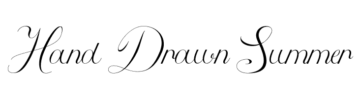 Athenia  Free Fonts Download