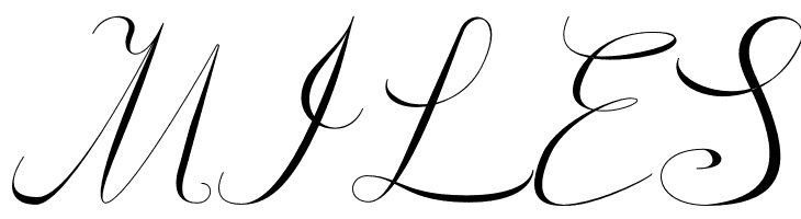 Athenia  Free Fonts Download