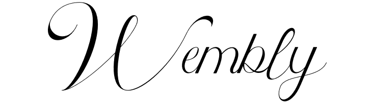 Athenia  Free Fonts Download