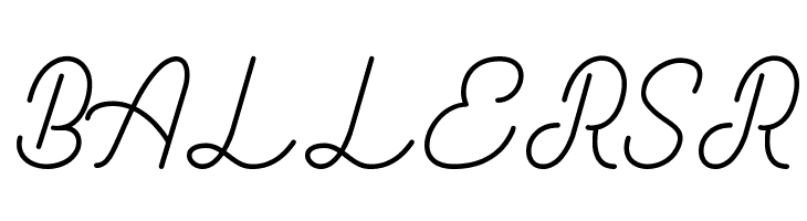 Beauty One  Free Fonts Download