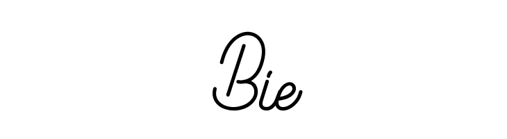 Beauty One  Free Fonts Download
