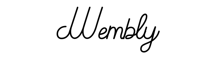 Beauty One  Free Fonts Download