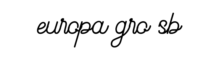 Beauty One  Free Fonts Download