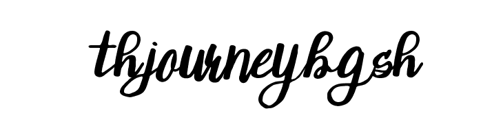 ChristTypeScript  Free Fonts Download