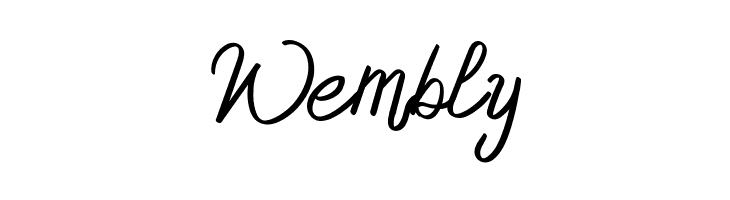 Delfoo  Free Fonts Download