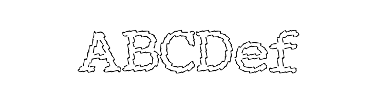 Electric Hermes  Free Fonts Download