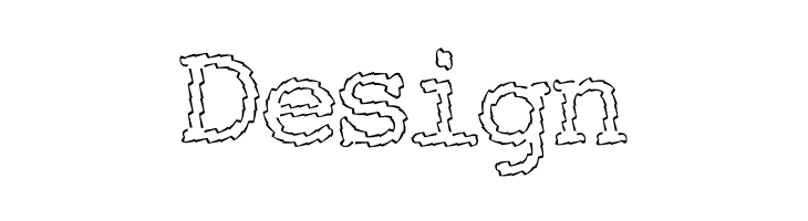 Electric Hermes  Free Fonts Download