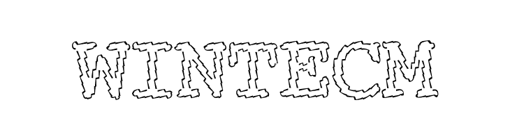 Electric Hermes  Free Fonts Download