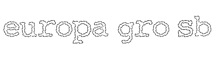 Electric Hermes  Free Fonts Download