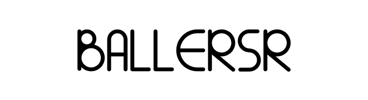 SPALA MARS  Free Fonts Download