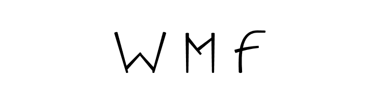 Thanksgiving Cooker  Free Fonts Download