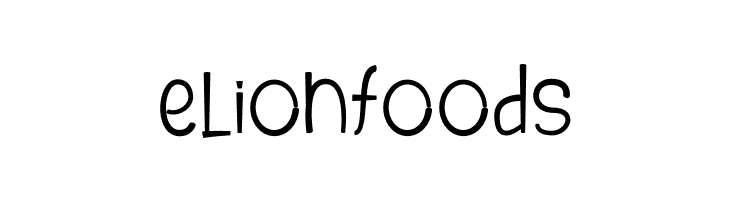 Thanksgiving Cooker  Free Fonts Download