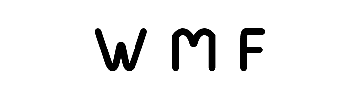 Matondo Bold  Free Fonts Download