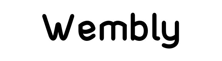 Matondo Bold  Free Fonts Download