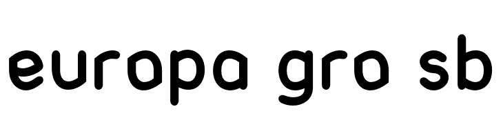 Matondo Bold  Free Fonts Download