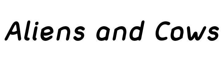 Matondo BoldItalic  Free Fonts Download