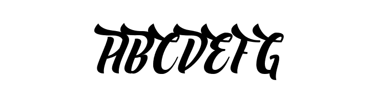 Nelda Free  Free Fonts Download