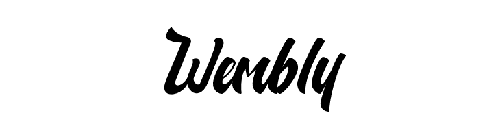 Nelda Free  Free Fonts Download