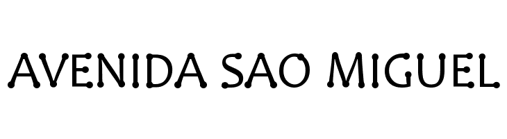 Aunty Lils Dots  Free Fonts Download