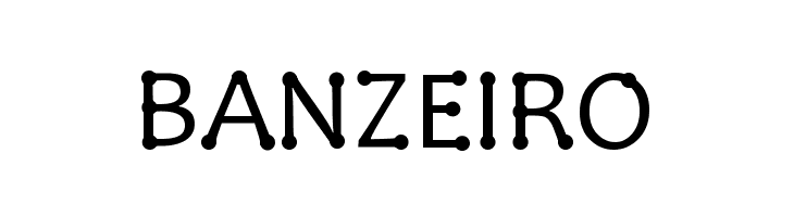 Aunty Lils Dots  Free Fonts Download