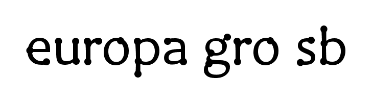 Aunty Lils Dots  Free Fonts Download