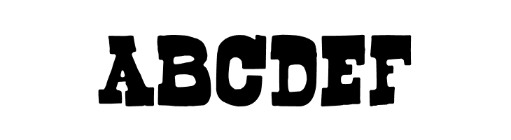 Bogusflow  Free Fonts Download