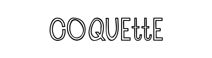 Austie Bost Cherry Cola  Free Fonts Download