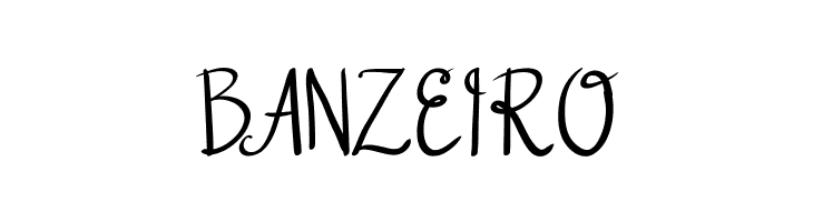 Austie Bost Hooked on a Feeling  Free Fonts Download