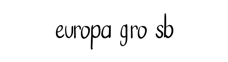 Austie Bost Hooked on a Feeling  Free Fonts Download