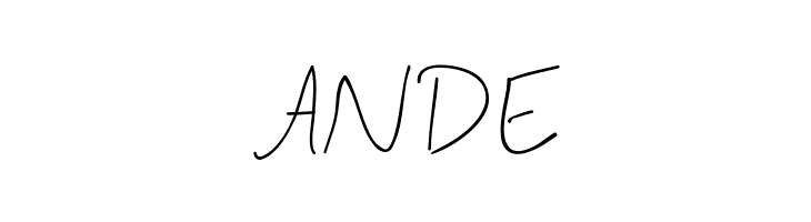 Austie Bost In a Rush  Free Fonts Download