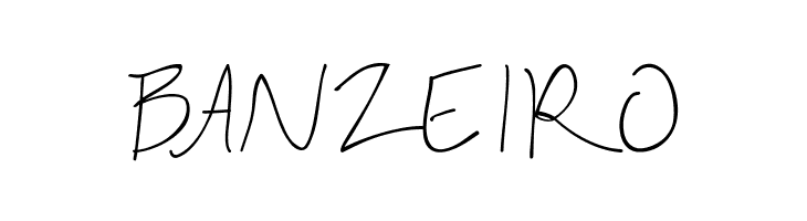 Austie Bost In a Rush  Free Fonts Download