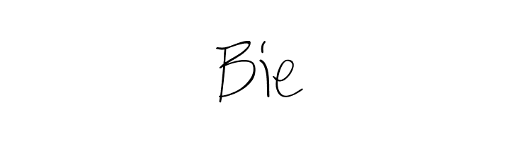 Austie Bost In a Rush  Free Fonts Download