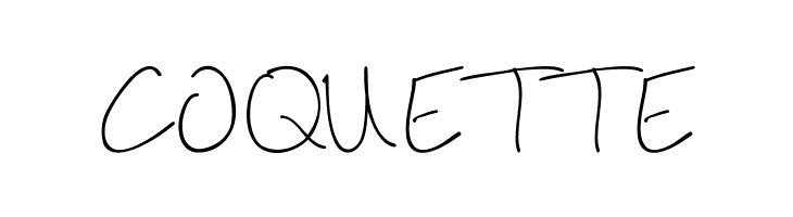 Austie Bost In a Rush  Free Fonts Download