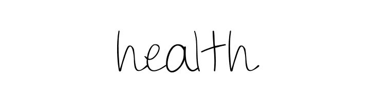Austie Bost In a Rush  Free Fonts Download