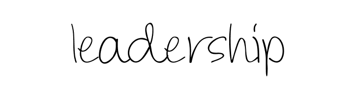 Austie Bost In a Rush  Free Fonts Download