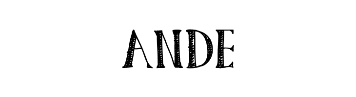 Austie Bost Roman Holiday Sketch  Free Fonts Download