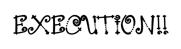 Austie Bost Simple Simon  Free Fonts Download