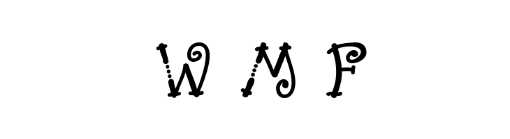 Austie Bost Simple Simon  Free Fonts Download