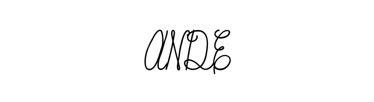 Austie Bost Starlit Beach  Free Fonts Download