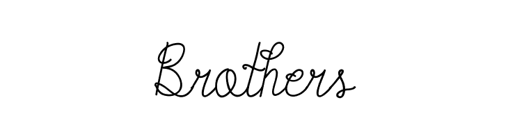 Austie Bost Starlit Beach  Free Fonts Download